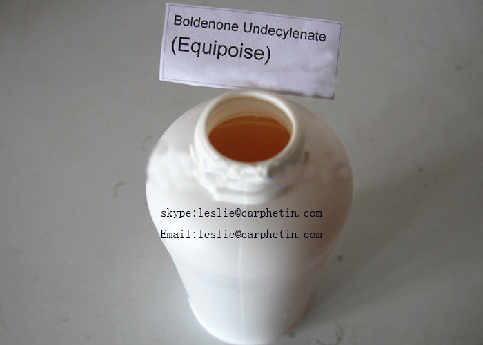 Equipoise Boldenone Undecylenate Muscle Building  Oil Liquid Steroids