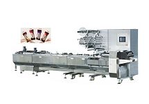 & quot; Wafer Packing Machine F-ZL400A& quot;