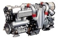 VETUS DEUTZ 286HP DTA67 MARINE DIESEL ENGINE