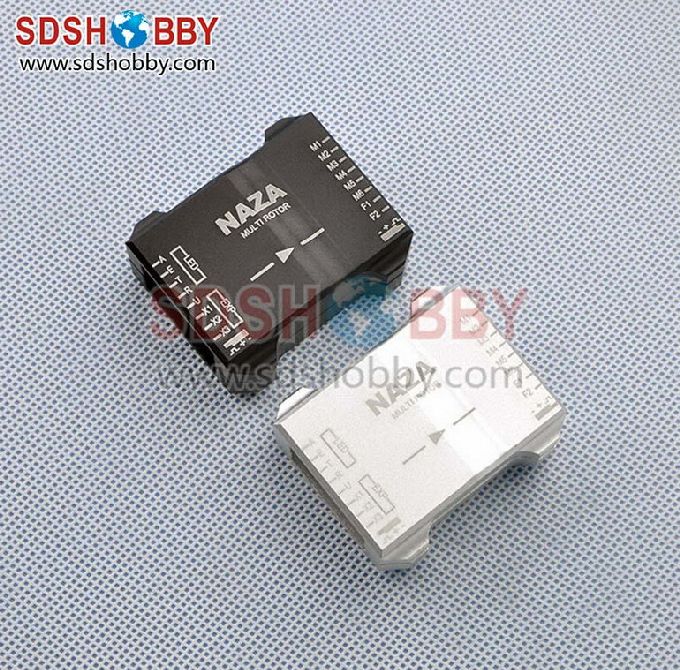 Burst Flash LED Light Connecting Line 60cm For Quadcopter/ Hexrcopter/ Octocopter/ Muliticopter