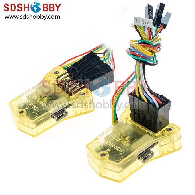 NC DJI NAZA Flight Control Protective 