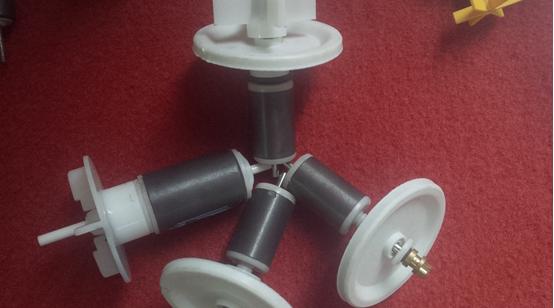 Sleeve Core Rotor Magnet