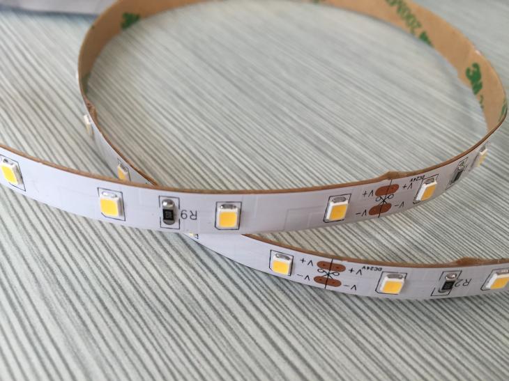 SMD2835 30LED/M LED strip light