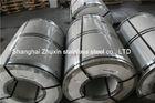 Thin Wall Hot Rolled Stainless Steel Coils 310S 316 316L 316Ti 317L 321 347H Grade