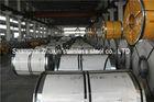 ASTM AISI SUS JIS EN DIN BS GB stainless steel coil hot rolled 3048mm length