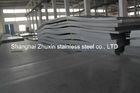 Thin Wall JISCO LISCO TISCO 304 Stainless Steel Sheet Hot Rolled , 3.0mm - 60mm thickness