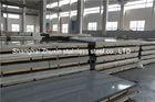 Thick 317L 321 347H 409 Stainless Steel Sheet ASTM AISI with 5800mm 6000mm length