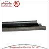 Grey / Black Galvanized Steel?Flexible Electrical Conduit with PVC Coated