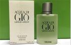 Fashion Branded Armani Gio Mens Perfume Male Fragrance Cologne 100ml