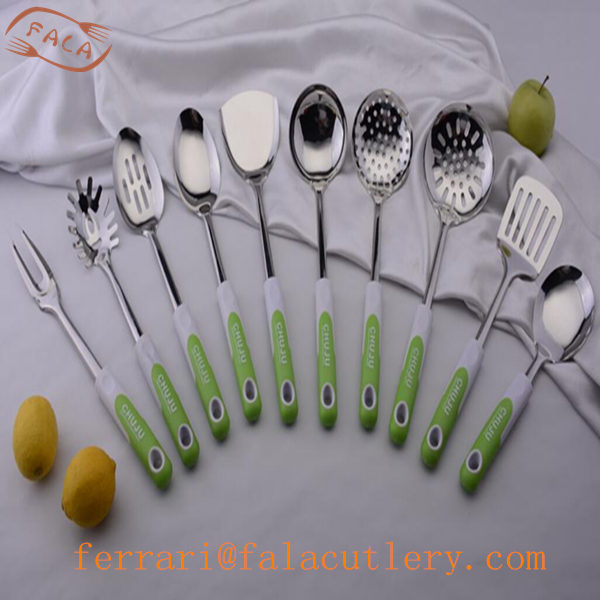 Home Retro Custom Blue/Yellow/Green/Black Kitchen Accessory