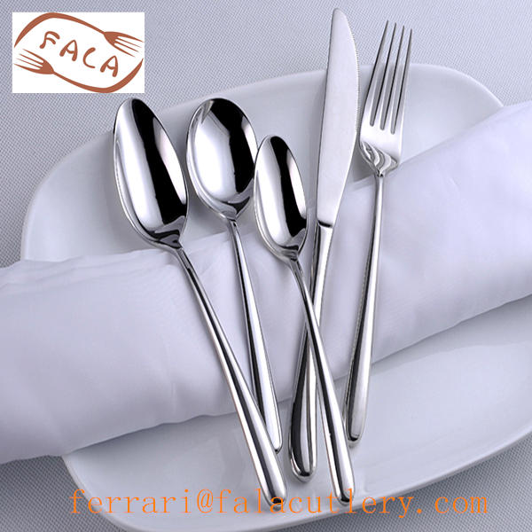 12 Pcs Stylish English Open Stock Sterling Silver Tableware