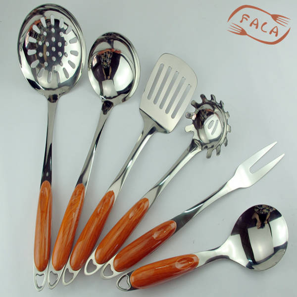 Bright Color Definition Common Hanging Metal Kitchen Utensil