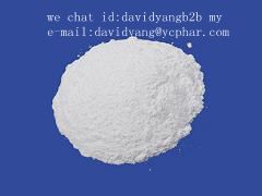Nandrolone 17-propionate 7207-92-3