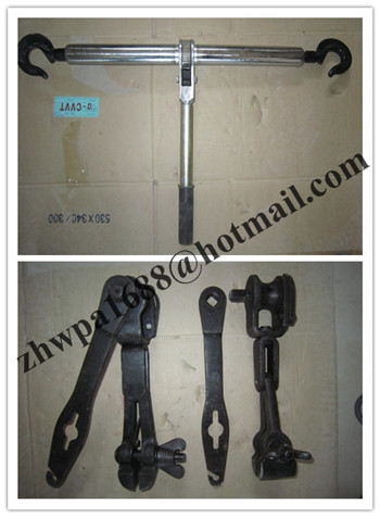 Best quality Cable Hoist,Puller,cable puller, new type cable puller