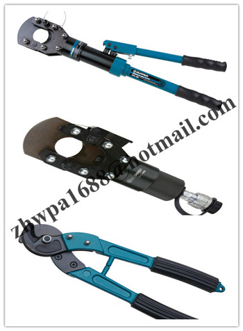 Use video Wire Cutter ,Hand Cable Cutter,Wire Cutter