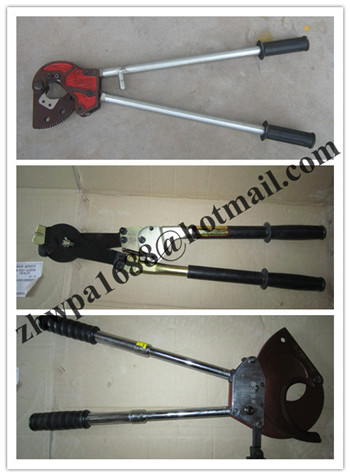 new type long arm cable cutter,Cable cutting,cable cutter