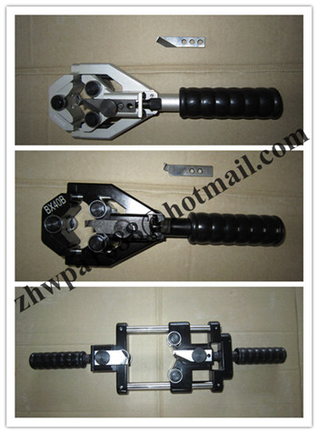 manufacture Stripper for High Voltage Cable,pictures cable wire stripper