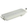 Industrial 3W SMD 5730 LED Ceiling Emergency Light With Ni-Cd Battery