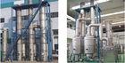 Single / Double / Triple-Effect Falling Film Evaporator for Dairy Milk Processing Plant