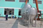 Stainless Steel Fermentation and Ferment Growing Mixing Tank Dairy Processing Machinery