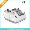 7 In 1 RF vacuum cavitation Weight loss equipment slimming machine Red Blue Diode laser