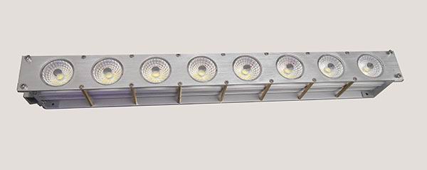 40 led light bar 40W LED Light Bar