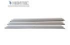 Outside Anodized  Aluminum Solar Panel Frame , 6063 - T5 10 um ROHS / SGS