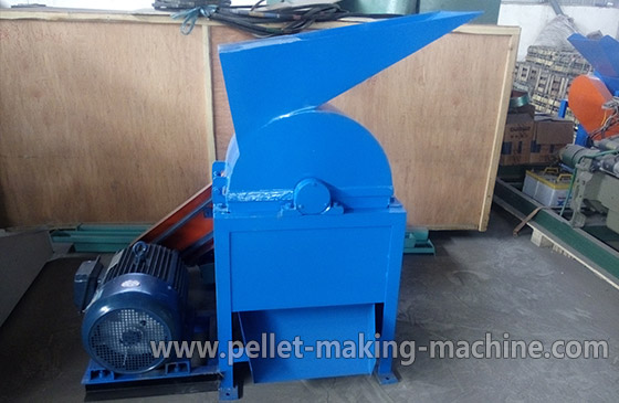 Electric Hammer Mill