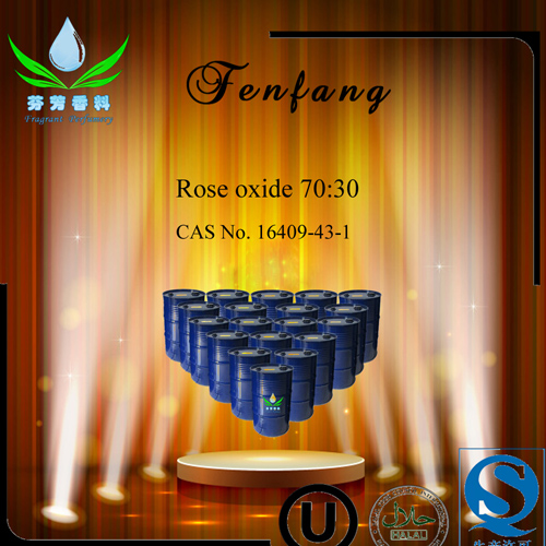 Rose Oxide 70:30/90;10