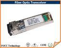 Cisco Juniper Compatible Fiber Optic Transceiver Multimode 10G SFP+ Optical Module