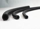 Fiber Braided Flexible Rubber Hose , Rubber Fuel Injection Hose For Diesel , Oil Fuel