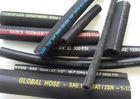 I.D. 1 / 4& quot; Hydraulic Hose Pipe ,  Weatherhead Hydraulic Hose 3270 PSI