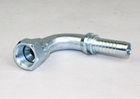 Carbon Steel Jic Hose Fittings 45 Degree  26741 Used In  Transportation  Industries