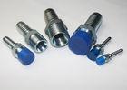 1 / 4& quot; NPT Fittings For High Pressure Hydraulic Rubber Hoses 15611