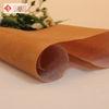 Luxury Nonwoven Flock Velvet Jewelry Box Fabric 80 - 100gsm Eco-friendly and Antifouling
