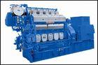 2000kw / 2500kw / 3000kw / 540rpm Diesel engine Generator set