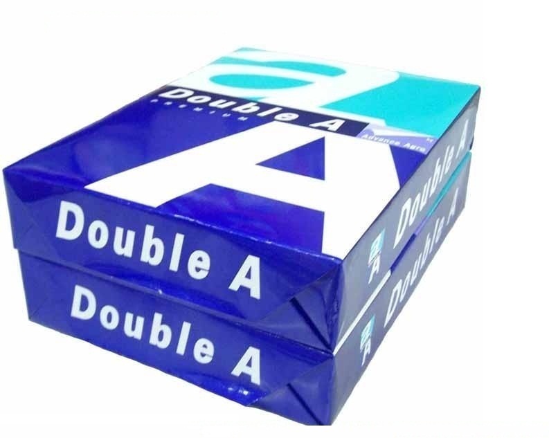 Double A Copier Papers 70gsm,75gsm,80gsm & 90gsm