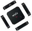 4K Media Player WiFi TV Box MXIII Amlogic S802 Quad-Core Bluetooth Octa core ARM Mail450