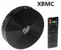 S82 Amlogic S802 HD Smart TV Box Bluetooth with XBMC Pre-installed