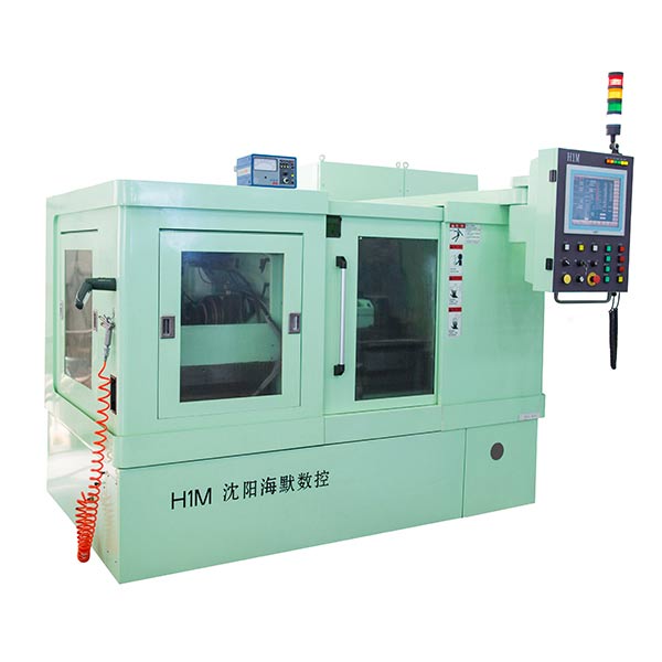 piston surface Grinding machine