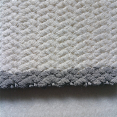 Woven Corrugator  Belt