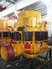3 Feet High Strength Mining Hard Stone Cone Crusher 110kw  10.8t