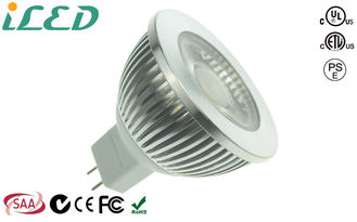 Narrow Beam Angle 35 Degree Mr16 12V LED Bulbs Light Dimmable 5W Warm White