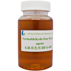 Formaldehyde-Free Fixing Agent HFA-200/-400/-600 