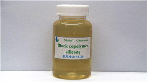 Block Silicone Oil SY-80/30 