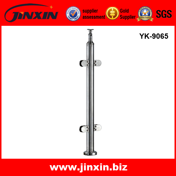 stainless steel balcony/staircase railing(s) design