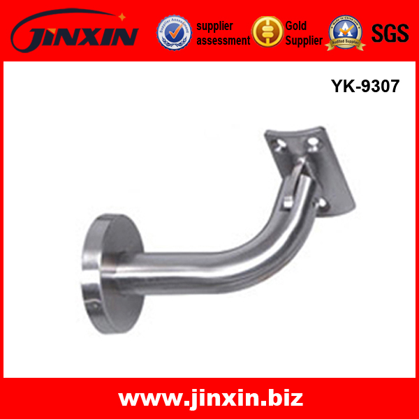 stainless steel handrail bracket