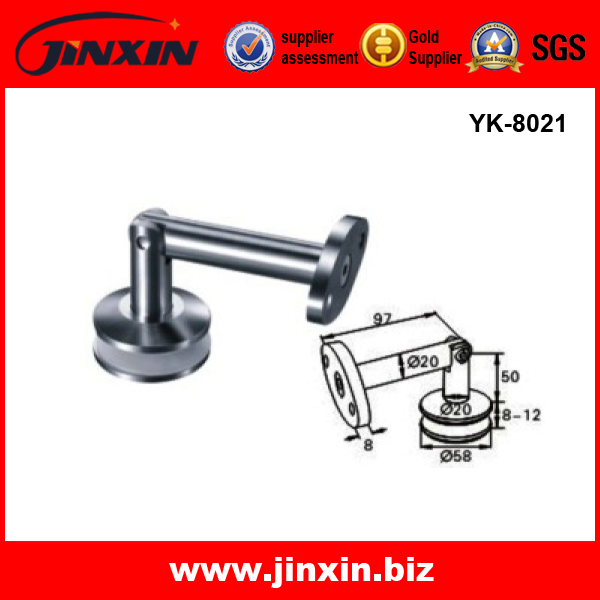 stainless steel canopy fittings