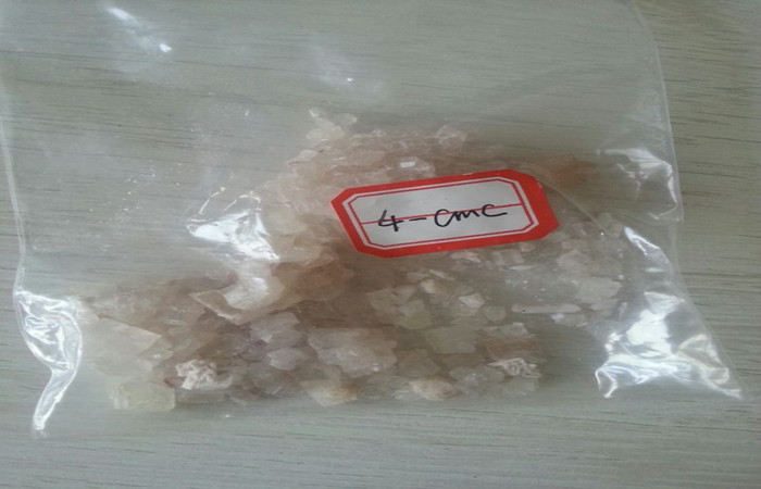 4-CMC Crystal  sales8@karenpharm.com 