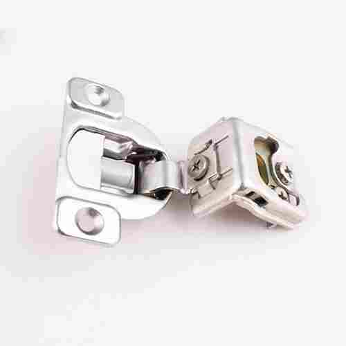 3D cam adjustable slow-close door hinge for cabinet with faceframe